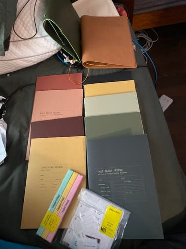 Customer photo review of Personalisation