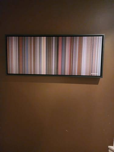 Customer photo review of Good Will Hunting Frome