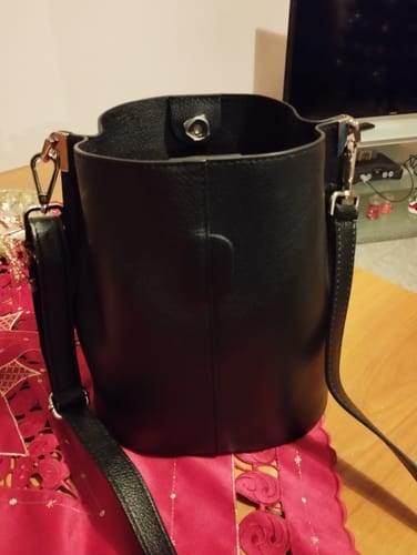 Customer photo review of GIOVANNAL - NERO