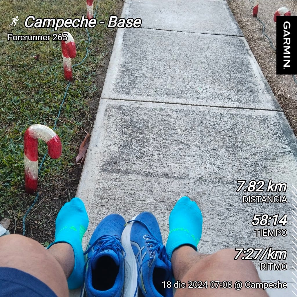 Customer photo review of Neptuno Blancas Negras Cortas