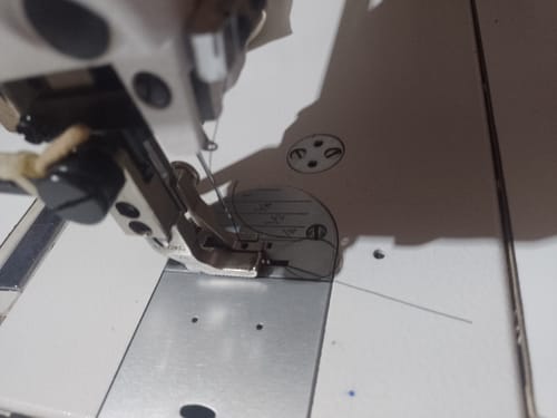 Customer photo review of REGULADOR 25MM ALT 15MM AR 2,7 DOURADO CATAFORÉTICO 10 PEÇAS