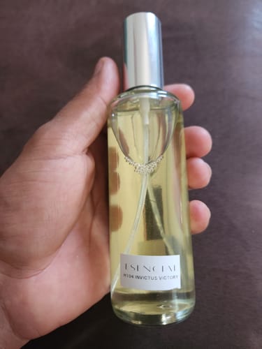 Customer photo review of H104 Inspirado en: Invictus Victory - Paco Rabanne