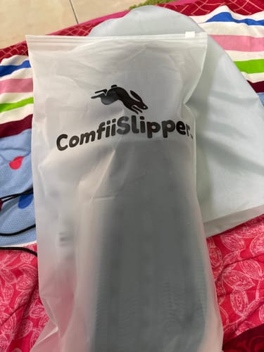 Customer photo review of Comfii™ Air Slide