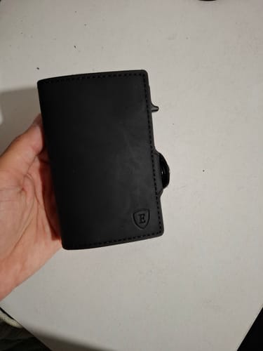 Customer photo review of E-FULL BLACK