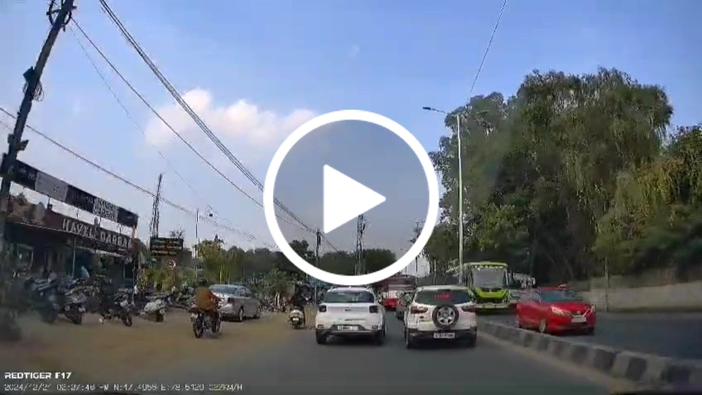 Customer video review of Redtiger F17 4K 3-Channel 5G Wifi Dash Cam