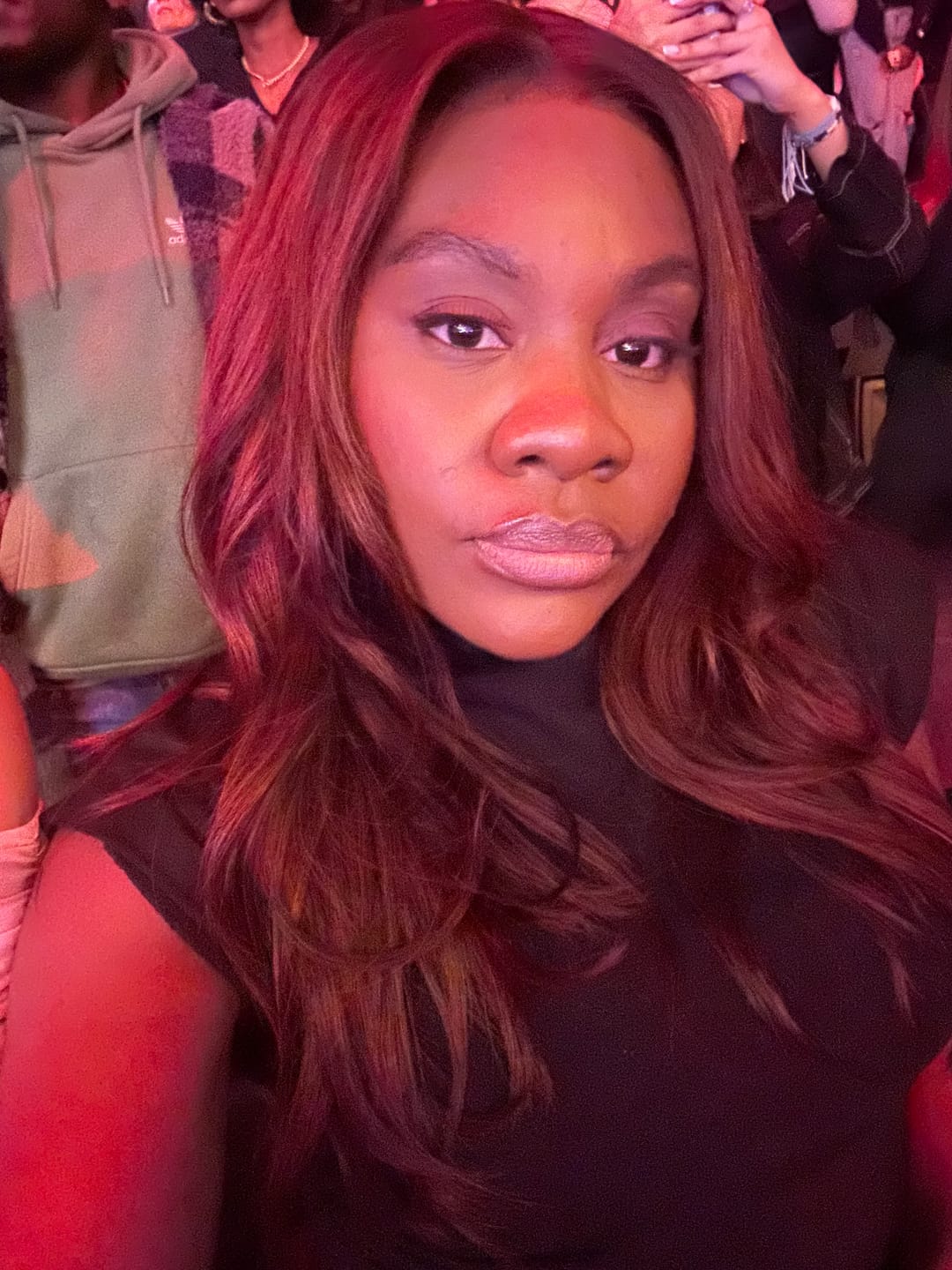 Customer photo review of Designer Spice - 5x5 Brown HD - All sizes - Virgin Asian - Starter