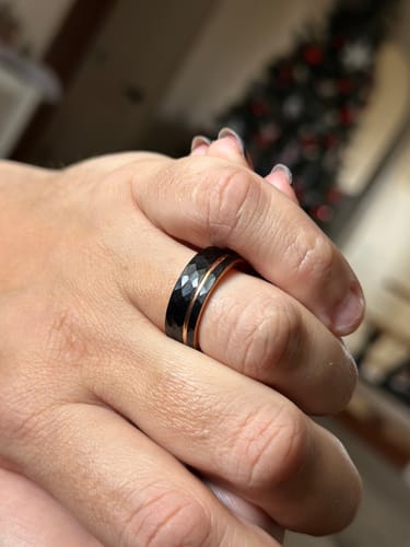 Customer photo review of The Apollo