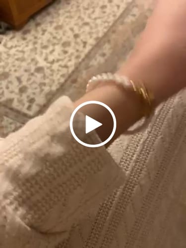 Customer video review of Exclusive VIP Membership with Annual Store Credit, Free Shipping & Member-Only Discounts