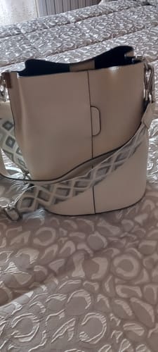 Customer photo review of GIOVANNAL - BURRO