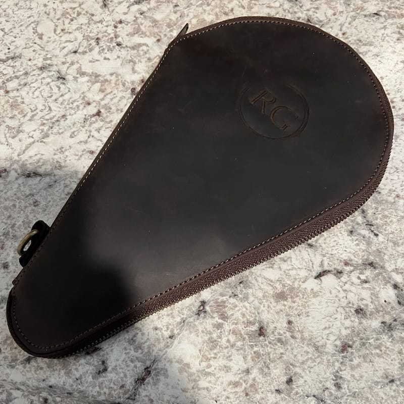 Customer photo review of Ping Pong Case