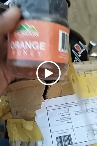 Customer video review of Acacia Honey – Contains Antioxidant & Antibacterial Properties, Help Speed Wound Healing & Prevent Bacterial Contamination