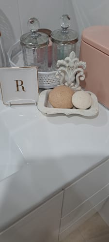 Customer photo review of Buy 1 Claystone Set - Get the 2nd Set Free