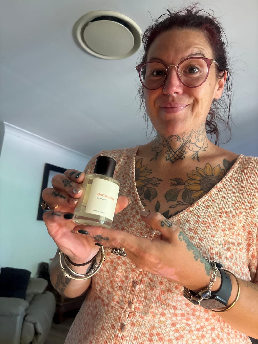 Customer photo review of Daydreamer