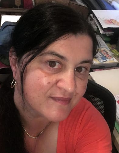 Customer photo review of Yellow Maca Root