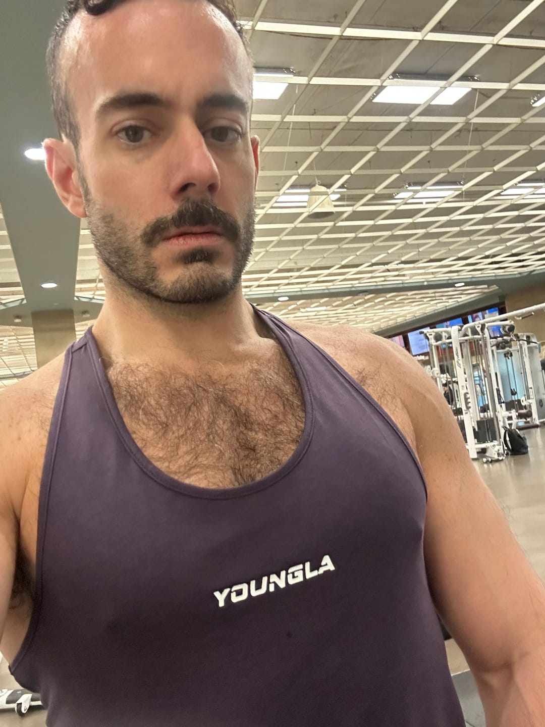 Customer photo review of 3011 - The Perfect Stringer