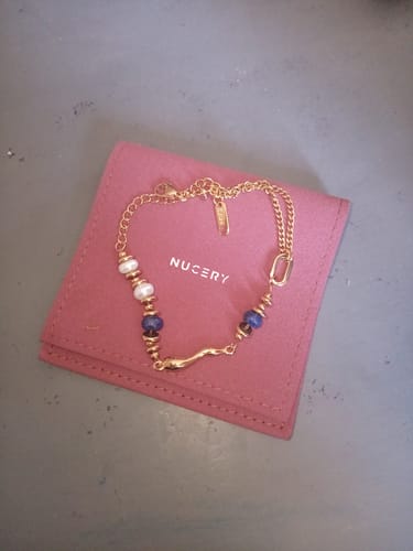 Customer photo review of GLAM