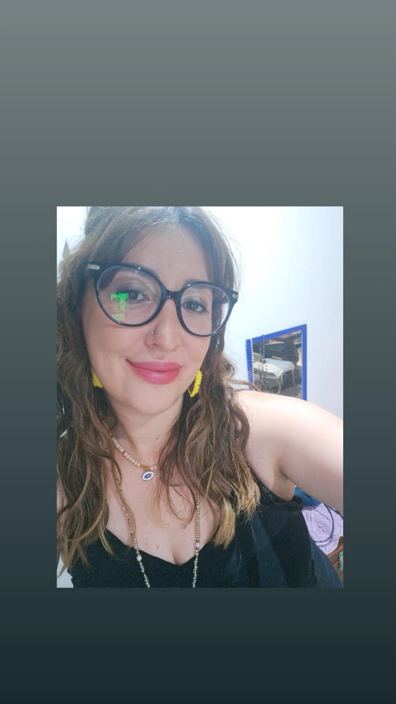 Customer photo review of LENTES BLUE LIGHT