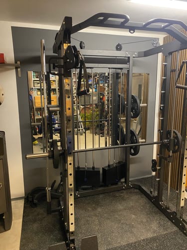 Customer photo review of SWAT Performance Set