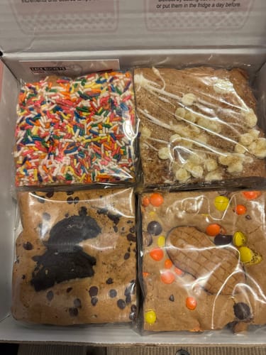 Customer photo review of Order Protect