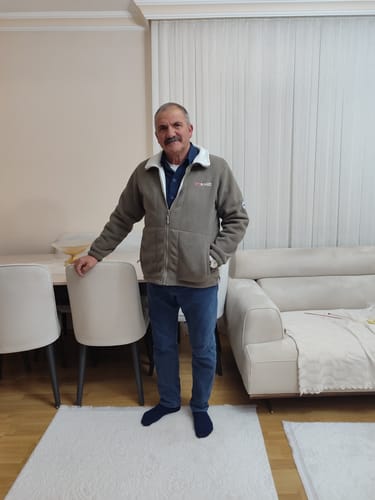 Customer photo review of Norway Polar