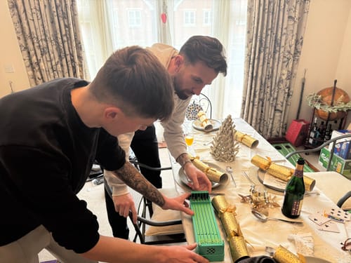 Customer photo review of RaceMaster