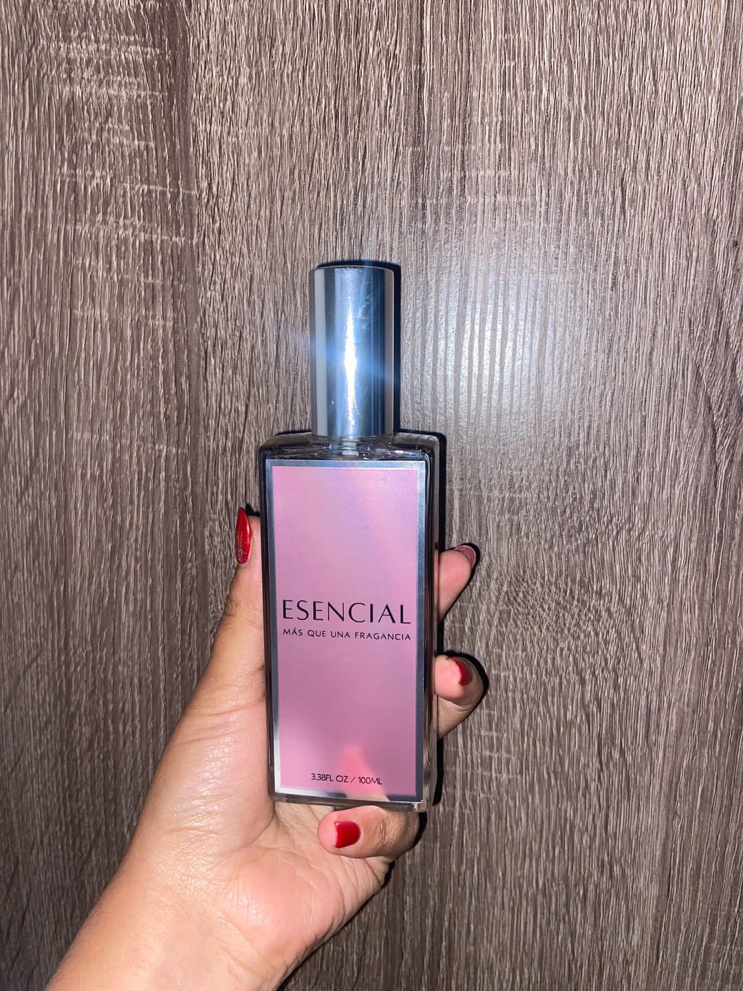 Customer photo review of M084 Inspirado en: Our Moment - One Direction