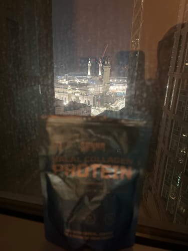 Customer photo review of Apple Cider Vinegar Gummies