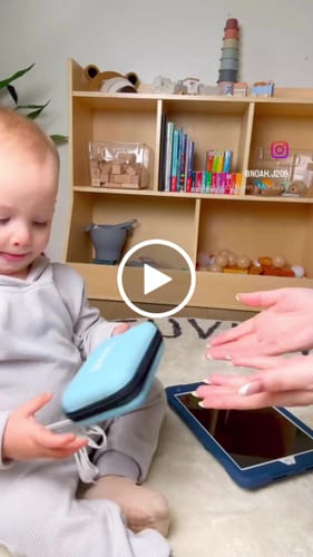 Customer video review of Bandou Travel Case