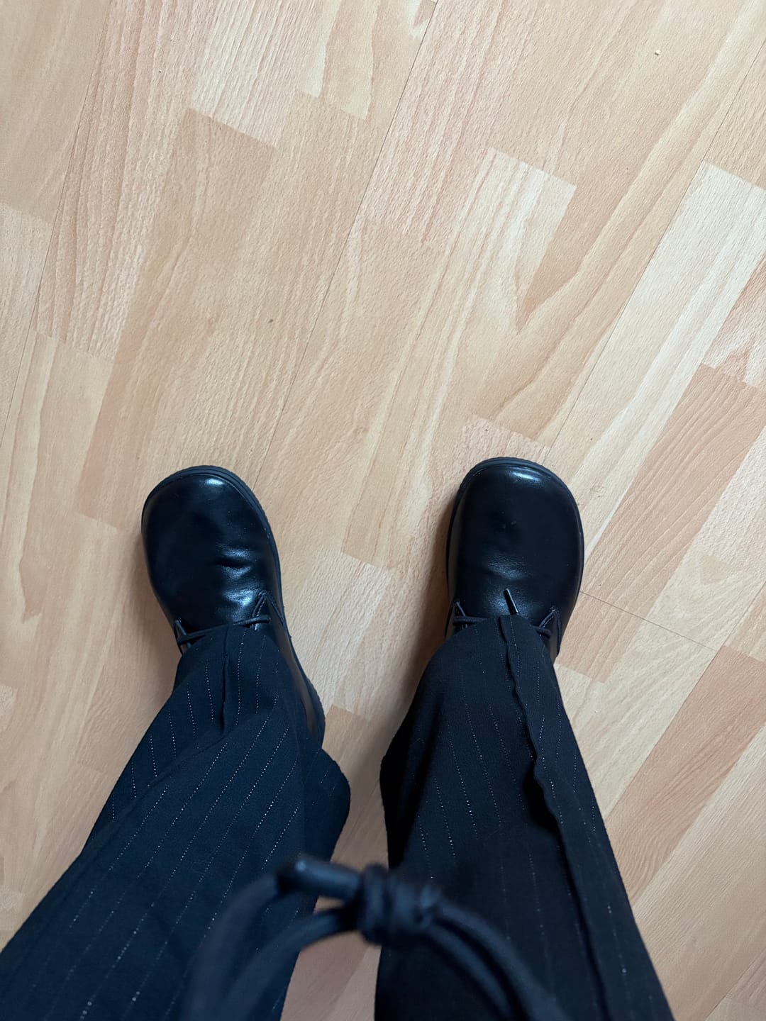 Customer photo review of Dream III - Barfußschuhe