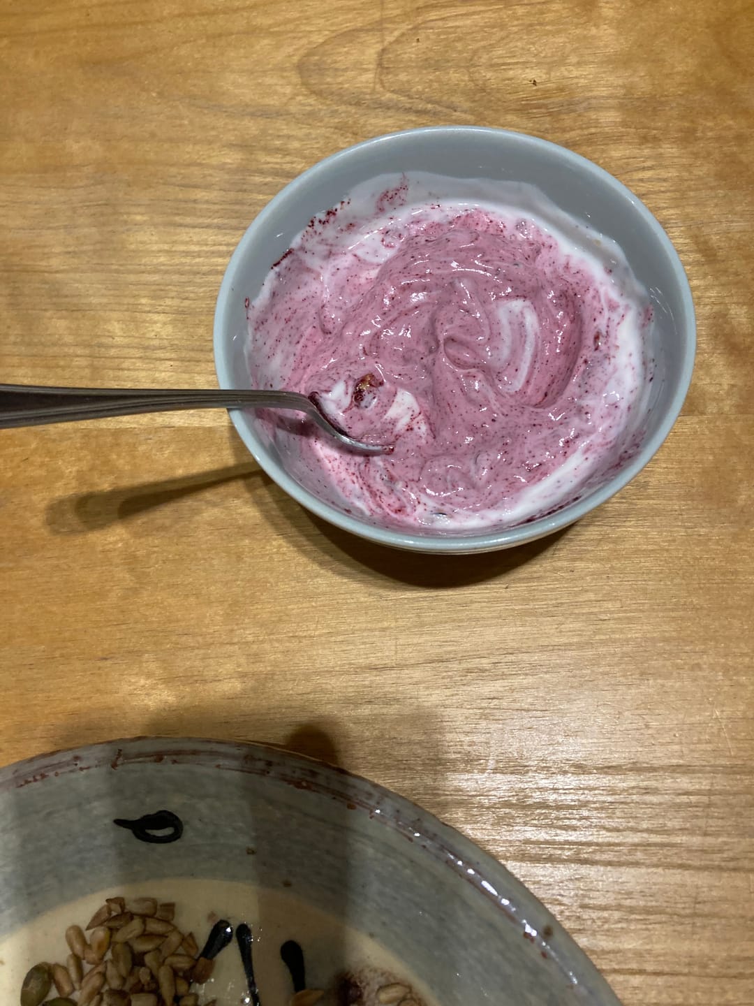 Customer photo review of Haskapa Superfood Berry Powder