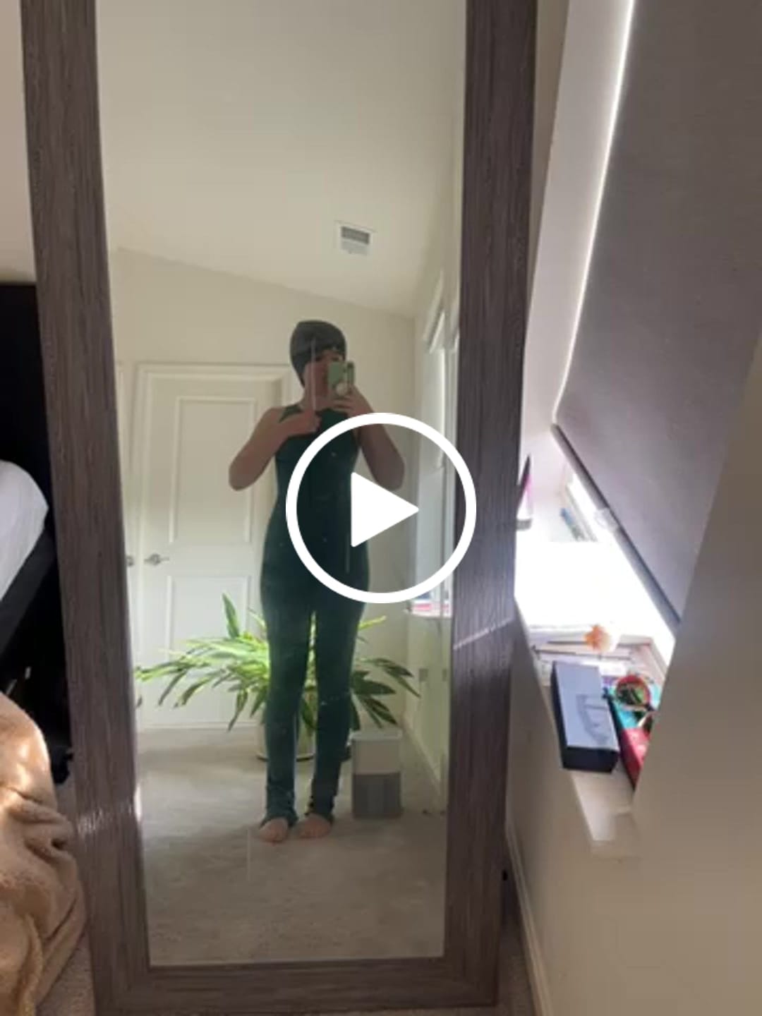 Customer video review of ARI