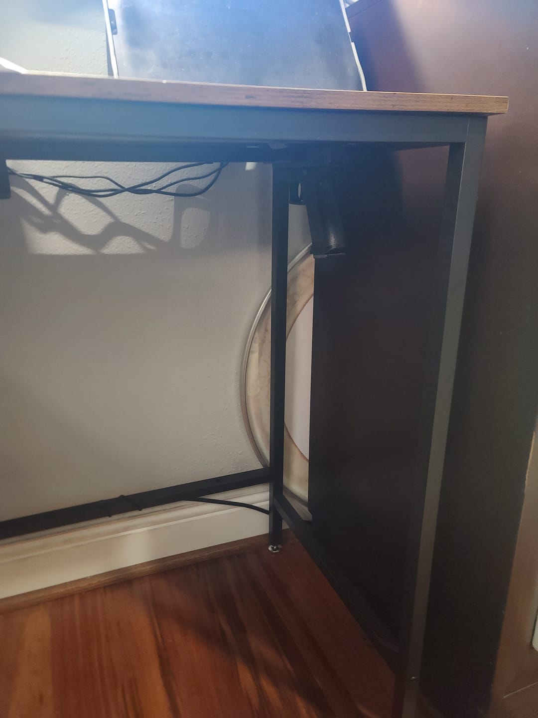 Customer photo review of VULCAN QuickDraw