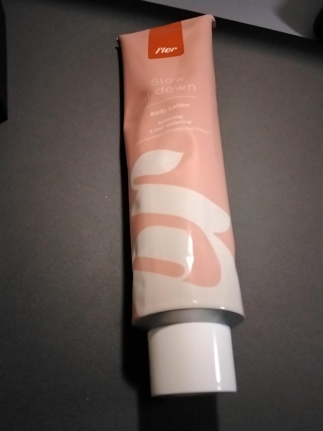 Customer photo review of Slow It Down