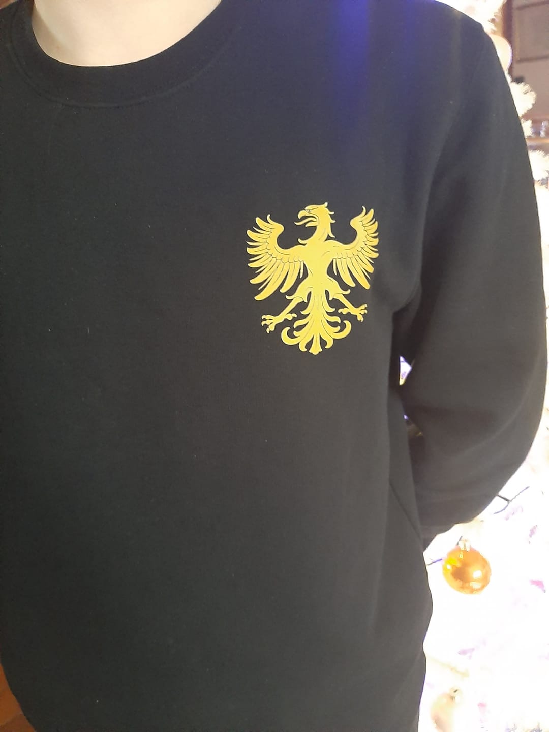 Customer photo review of Pull - Savoie