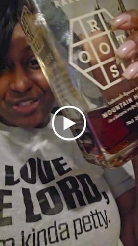 Customer video review of Finest Roots Rakomelo - 700ml