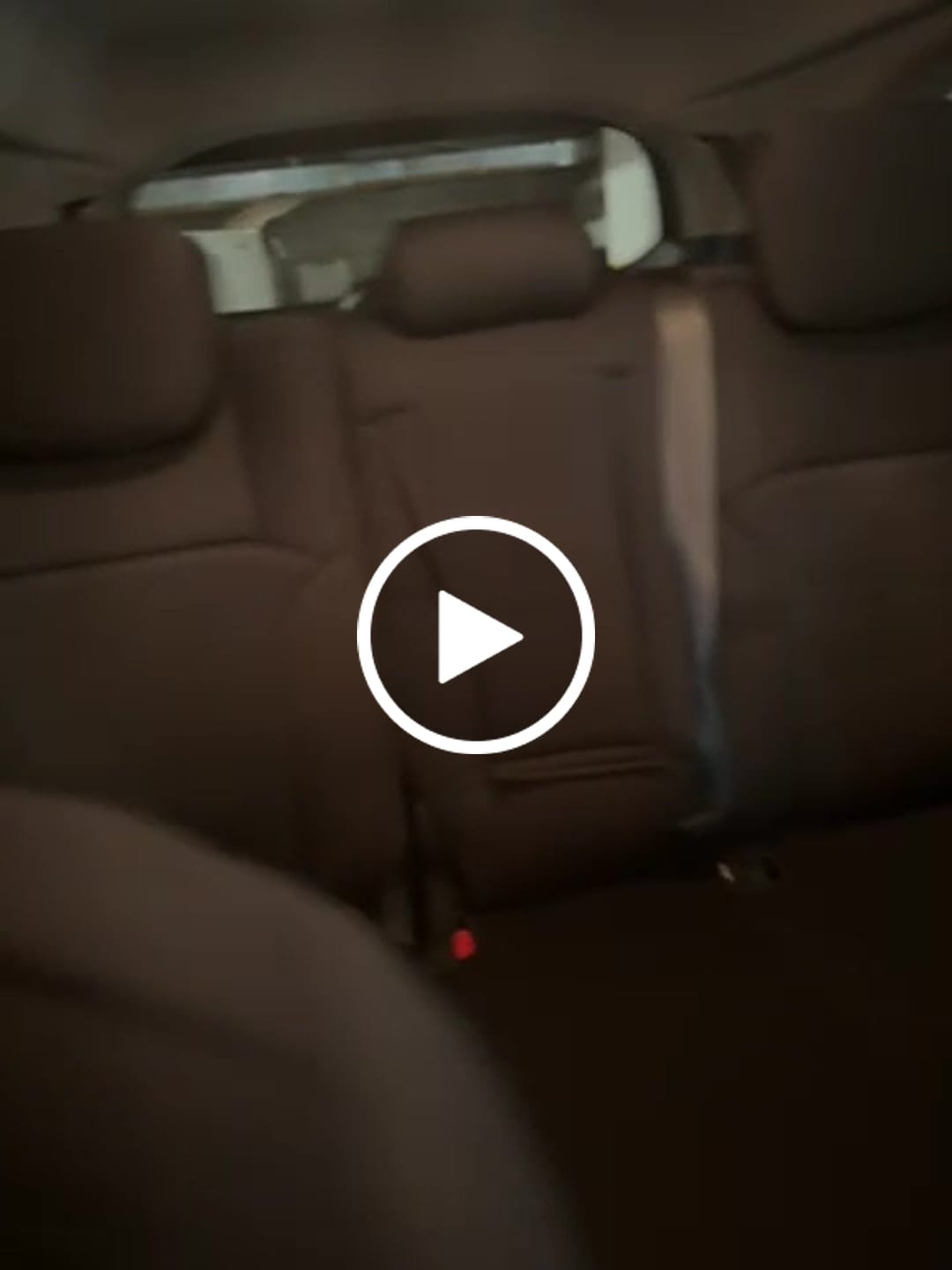 Customer video review of Sharkskin PLUS Seat Covers for Isuzu MU-X 5 Seater (06/2021-On)