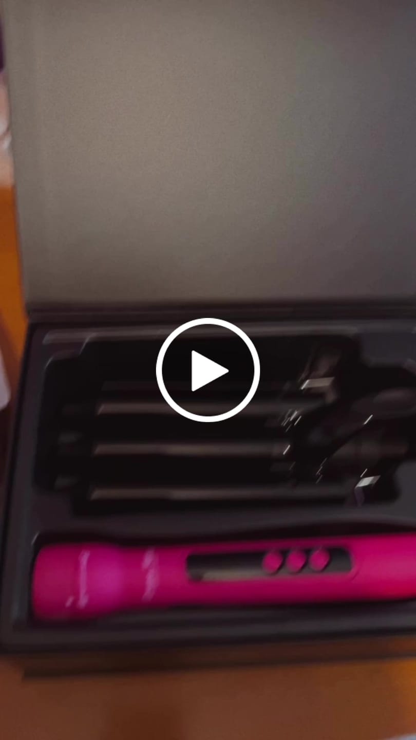 Customer video review of Waflera Diana Fletes