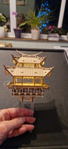 undefined review of Temple of Gratitude image 1 out of 2