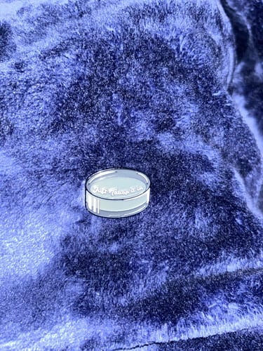 Customer photo review of Free Ball Marker