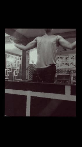 Customer photo review of Wellcore - Pure Micronised Creatine Monohydrate (122g, 33 Servings) Tropical Tango