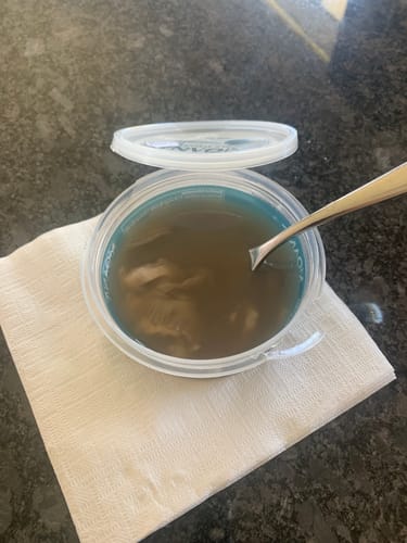 Customer photo review of Moana NZ Oyster Pot 200G