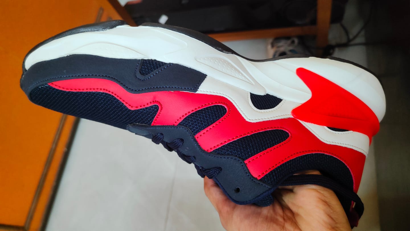 Customer photo review of Bacca Bucci Majesty