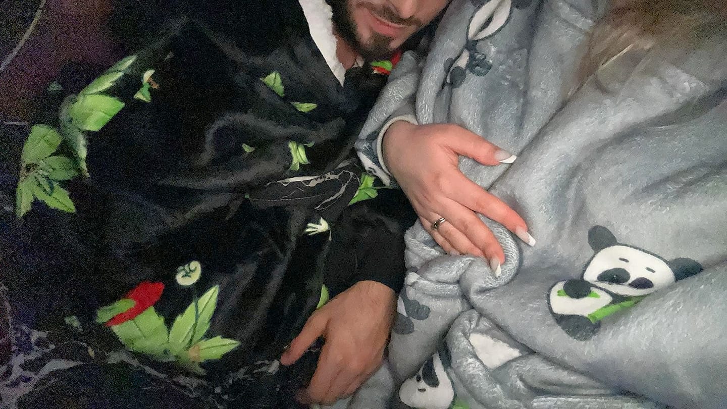 Customer photo review of Super Panda