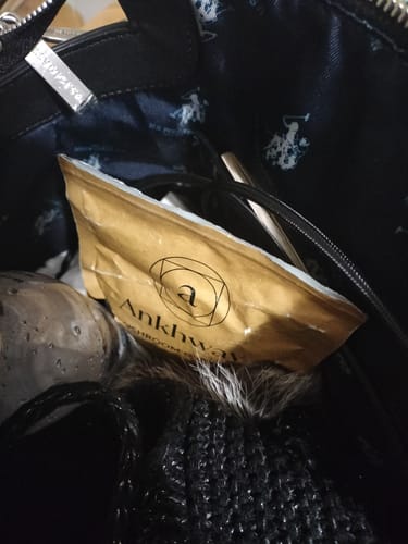 Laura F. review of 3-month supply image 1 out of 1