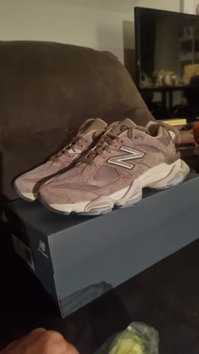 Customer photo review of SneakerAsk Verzendbescherming