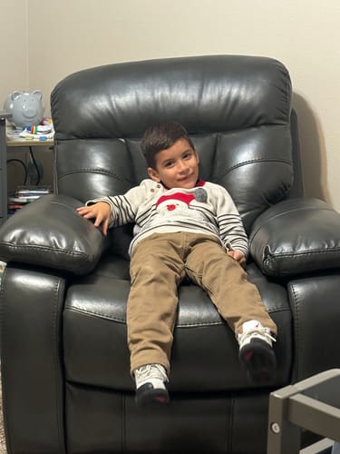 Customer photo review of The Stark