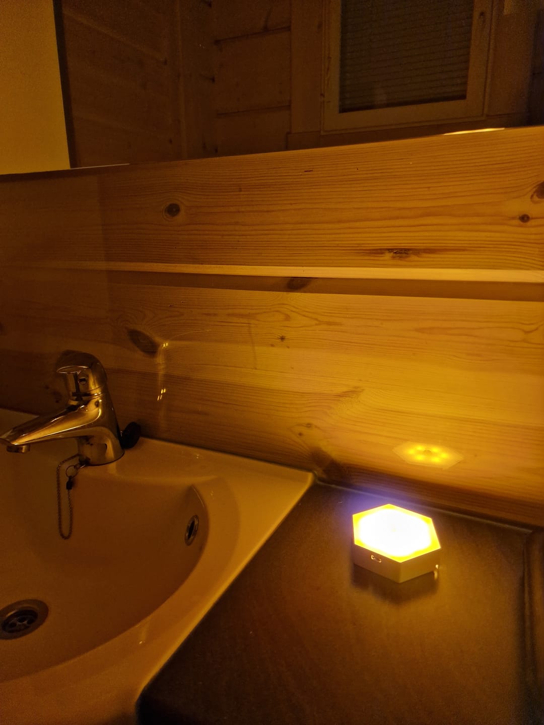 Customer photo review of HEHKU kulkuvalo