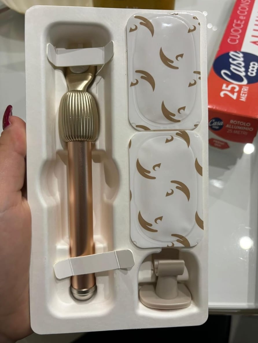 Customer photo review of The Razor Starter Set