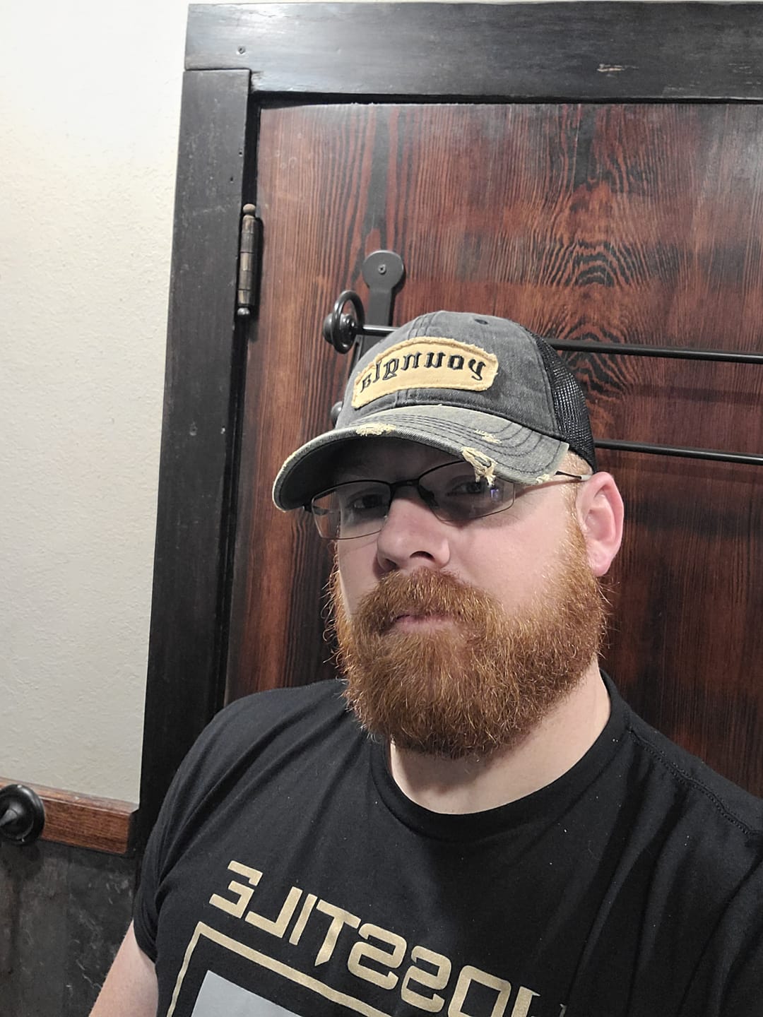 Customer photo review of 9016 - Vintage Dad Hats