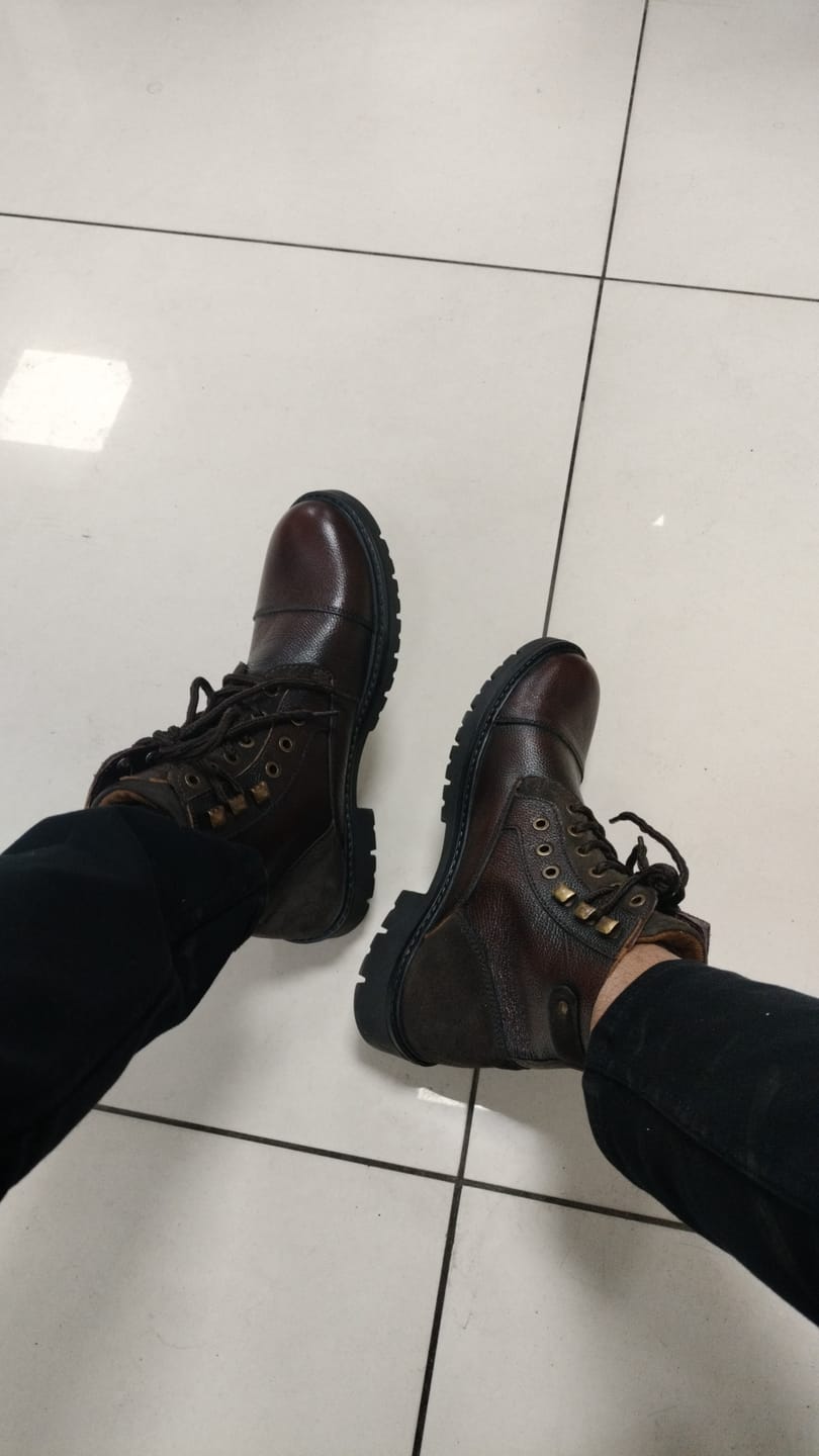 Customer photo review of Bacca Bucci Dragon